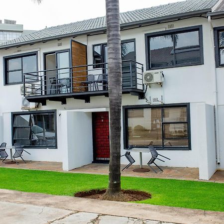 Vetho 1 Apartments Or Tambo Airport Johannesburg Luaran gambar