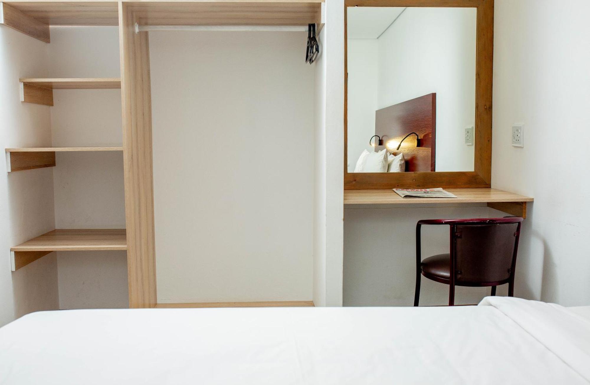 Vetho 1 Apartments Or Tambo Airport Johannesburg Luaran gambar