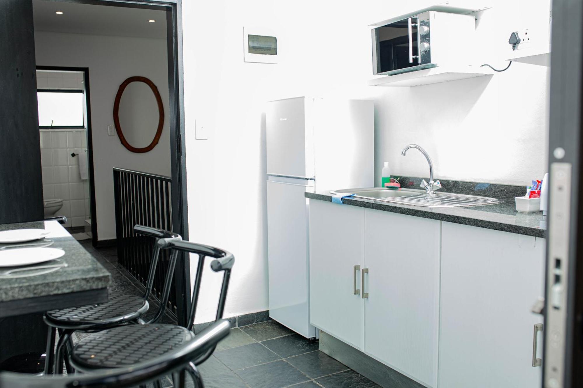 Vetho 1 Apartments Or Tambo Airport Johannesburg Luaran gambar