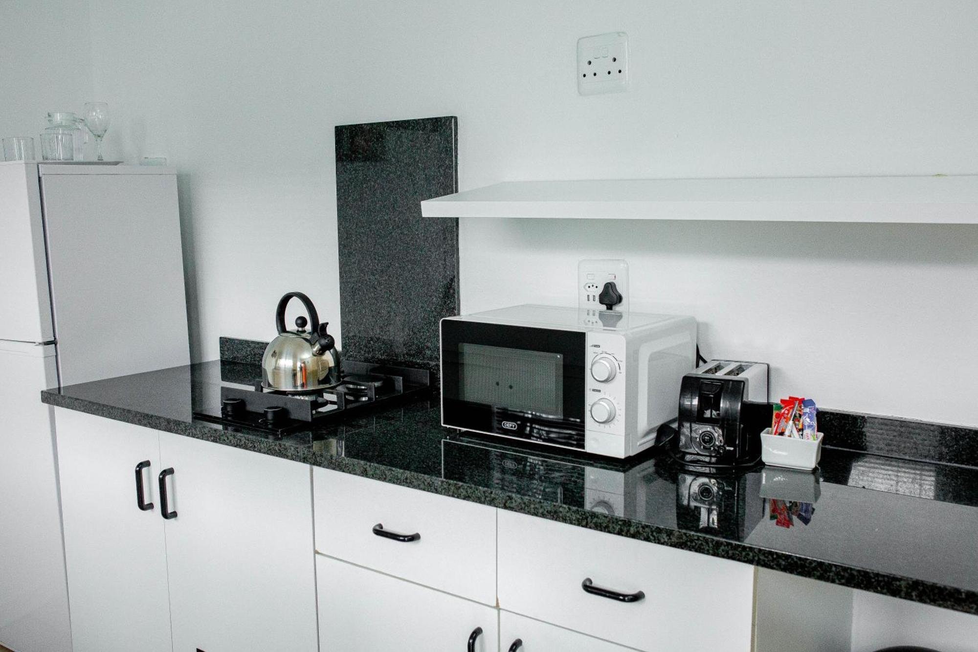 Vetho 1 Apartments Or Tambo Airport Johannesburg Luaran gambar