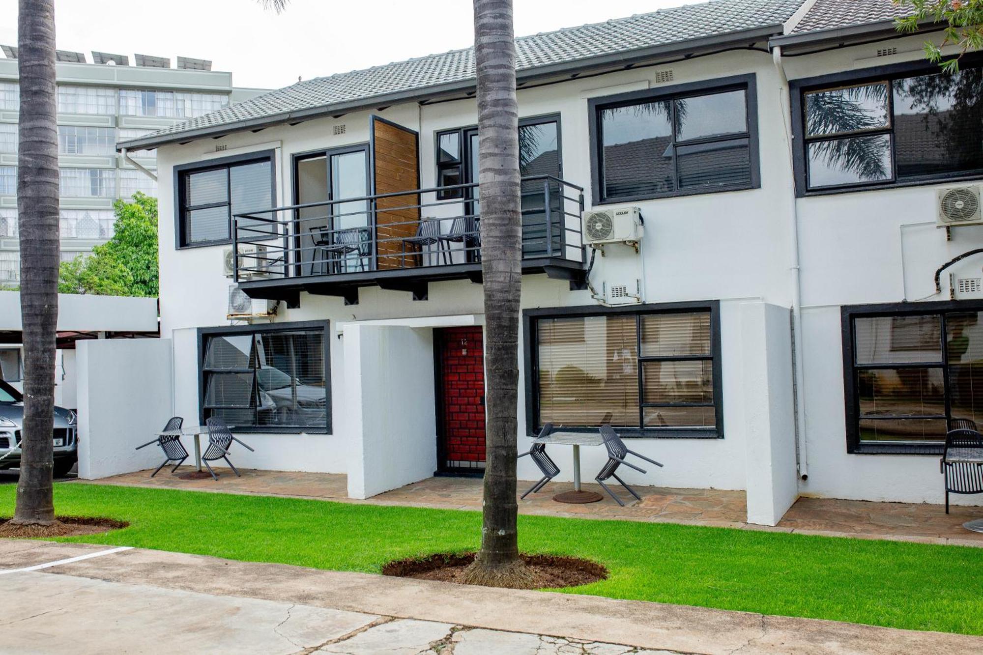 Vetho 1 Apartments Or Tambo Airport Johannesburg Luaran gambar