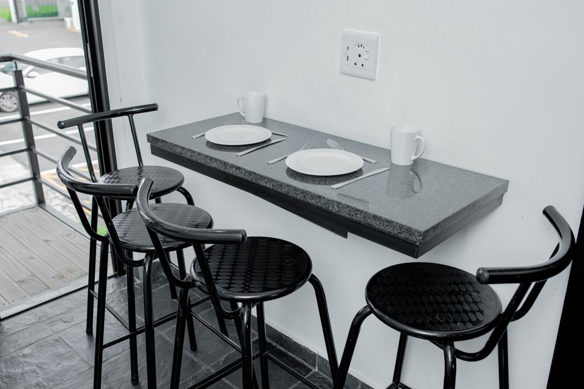 Vetho 1 Apartments Or Tambo Airport Johannesburg Luaran gambar
