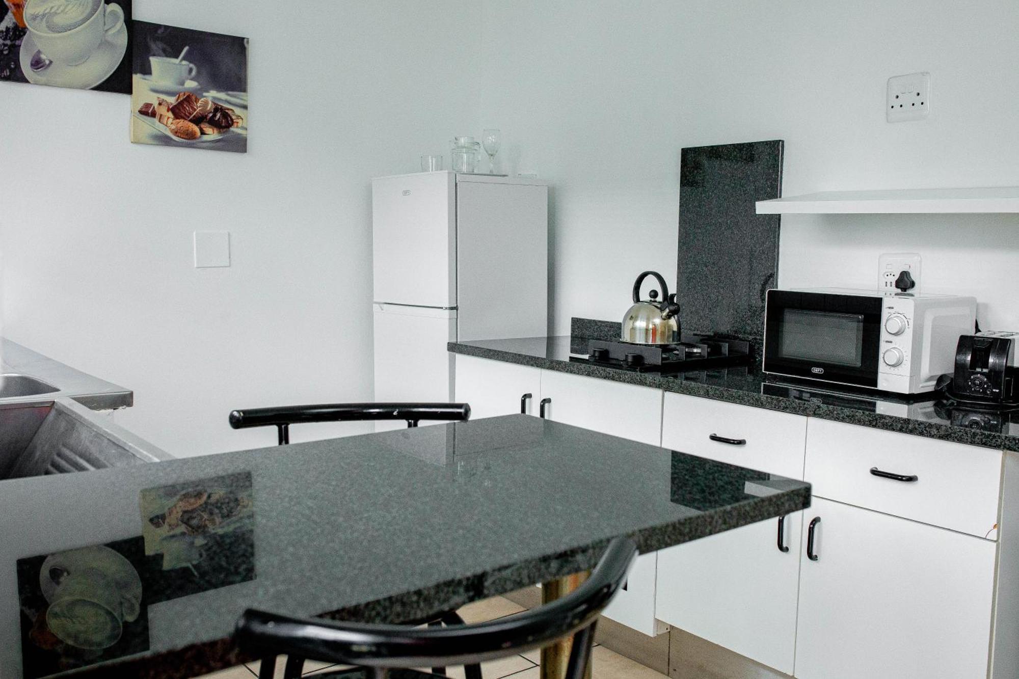 Vetho 1 Apartments Or Tambo Airport Johannesburg Luaran gambar