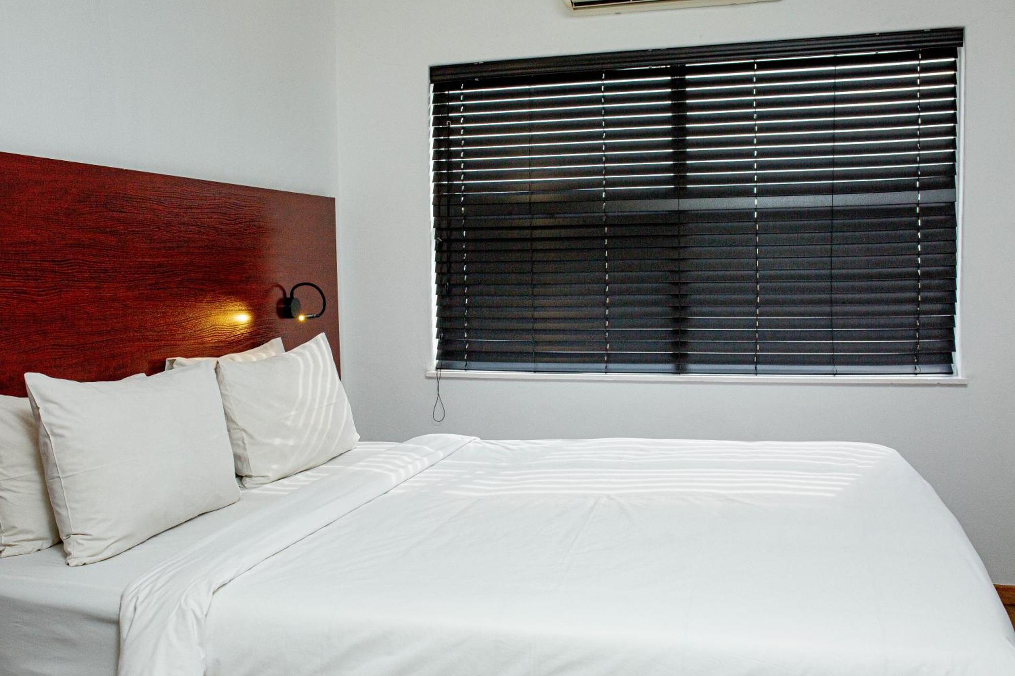 Vetho 1 Apartments Or Tambo Airport Johannesburg Luaran gambar