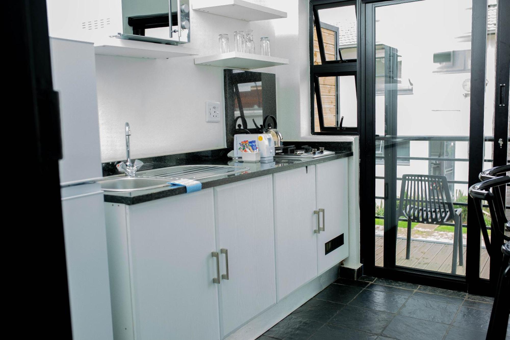 Vetho 1 Apartments Or Tambo Airport Johannesburg Luaran gambar