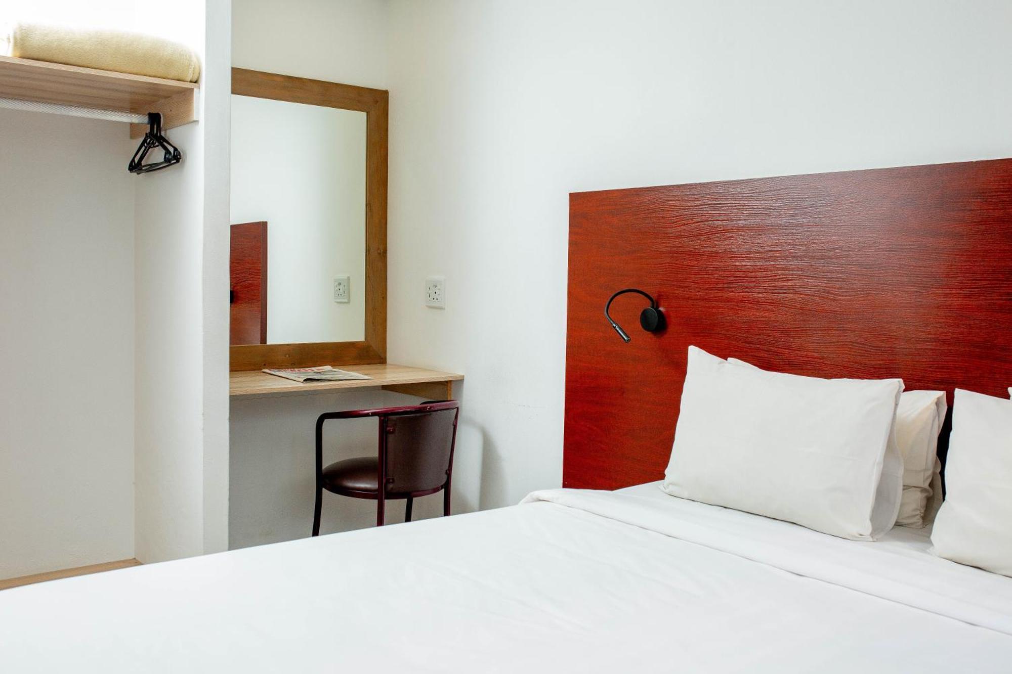Vetho 1 Apartments Or Tambo Airport Johannesburg Luaran gambar