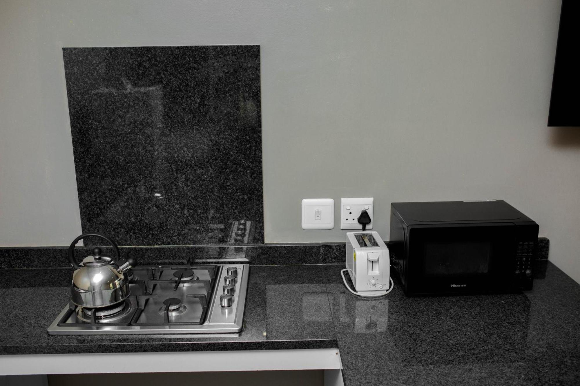 Vetho 1 Apartments Or Tambo Airport Johannesburg Luaran gambar