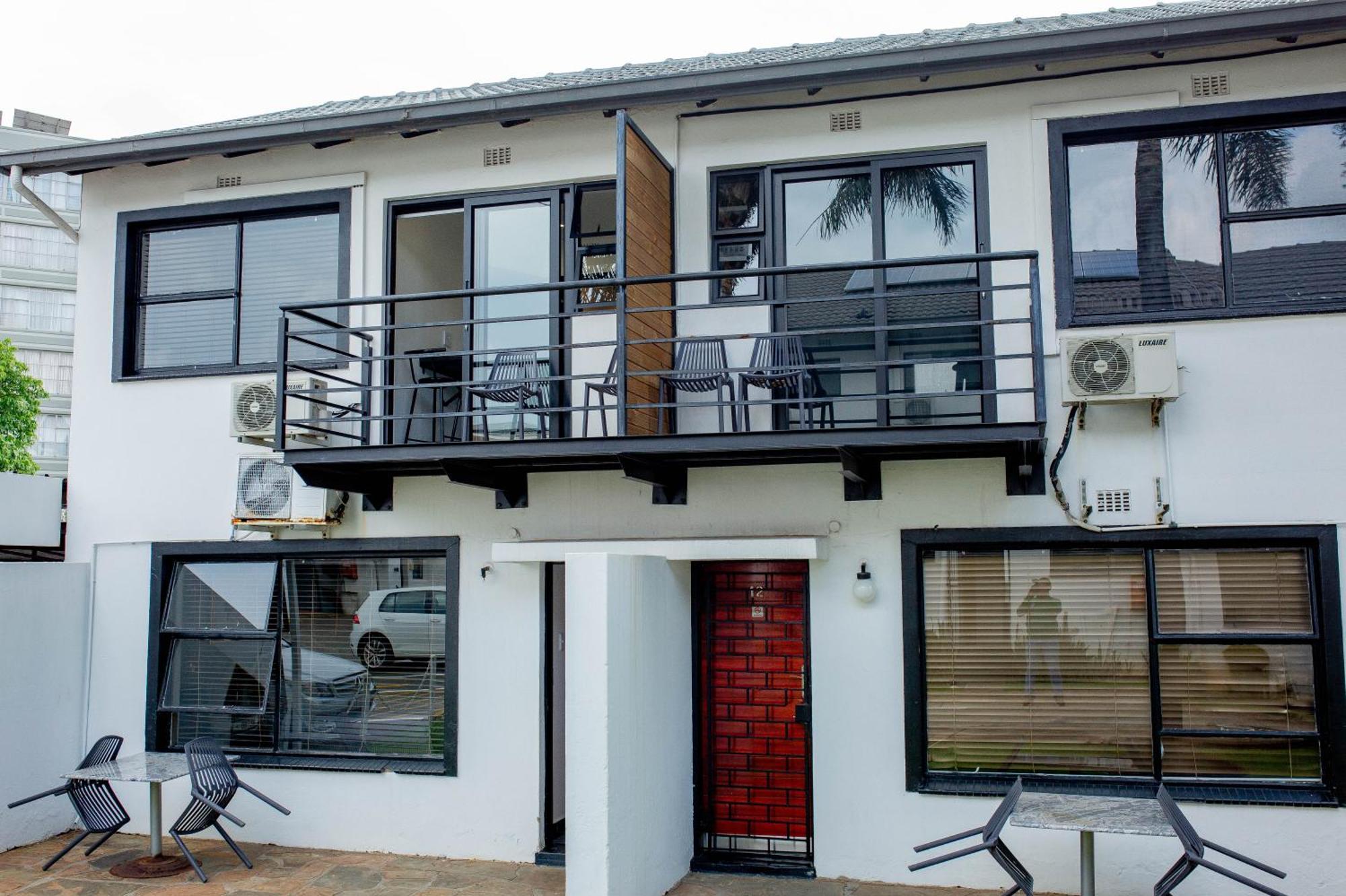 Vetho 1 Apartments Or Tambo Airport Johannesburg Luaran gambar