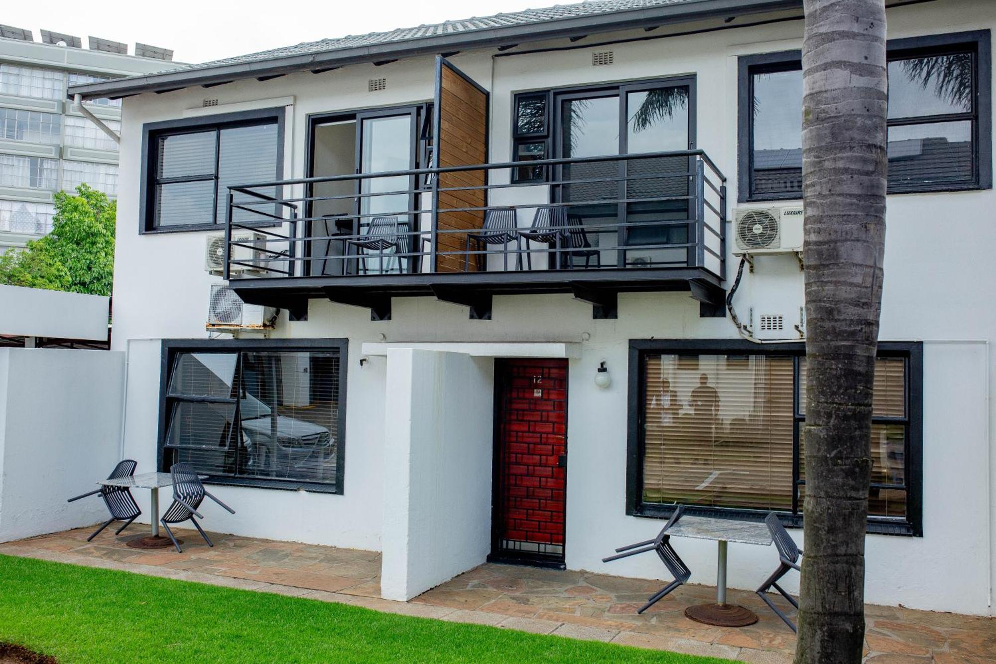 Vetho 1 Apartments Or Tambo Airport Johannesburg Luaran gambar