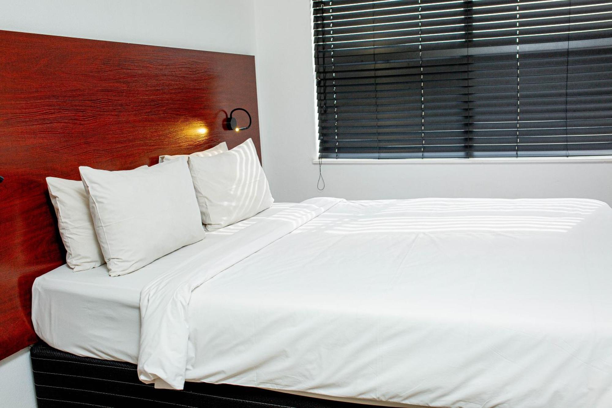 Vetho 1 Apartments Or Tambo Airport Johannesburg Luaran gambar