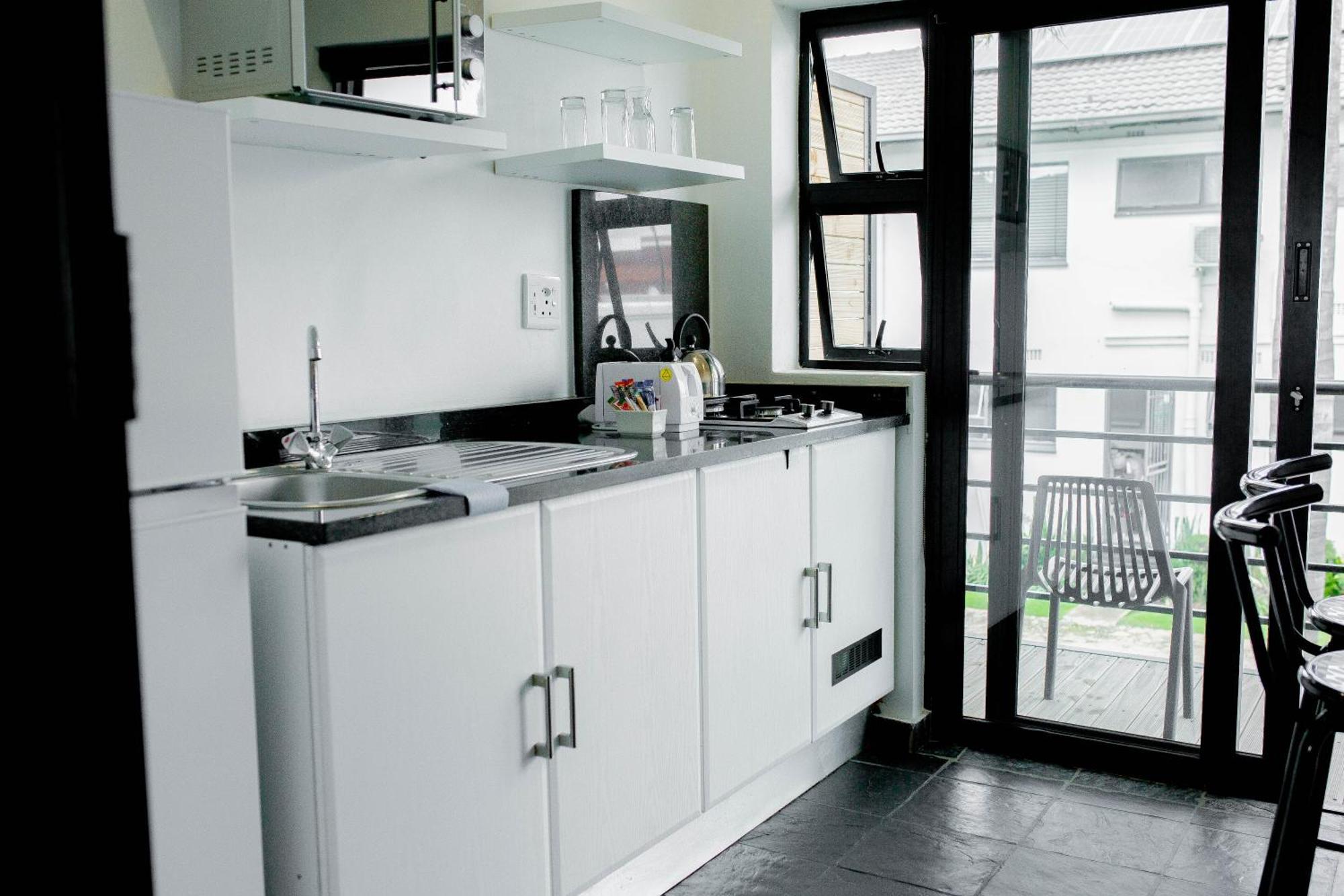 Vetho 1 Apartments Or Tambo Airport Johannesburg Luaran gambar