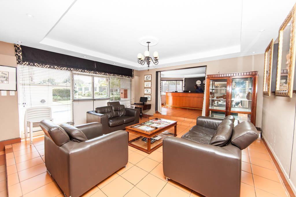 Vetho 1 Apartments Or Tambo Airport Johannesburg Luaran gambar